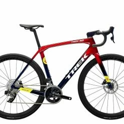Trek Domane SLR 6 Gen 4 | 2023