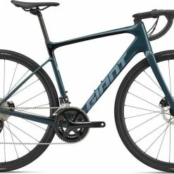 Giant Defy Advanced 2 | 2023 -Vélos De Route Soldes 0042744000 6