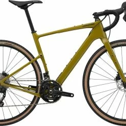 Cannondale Topstone Carbon 4 | 2023
