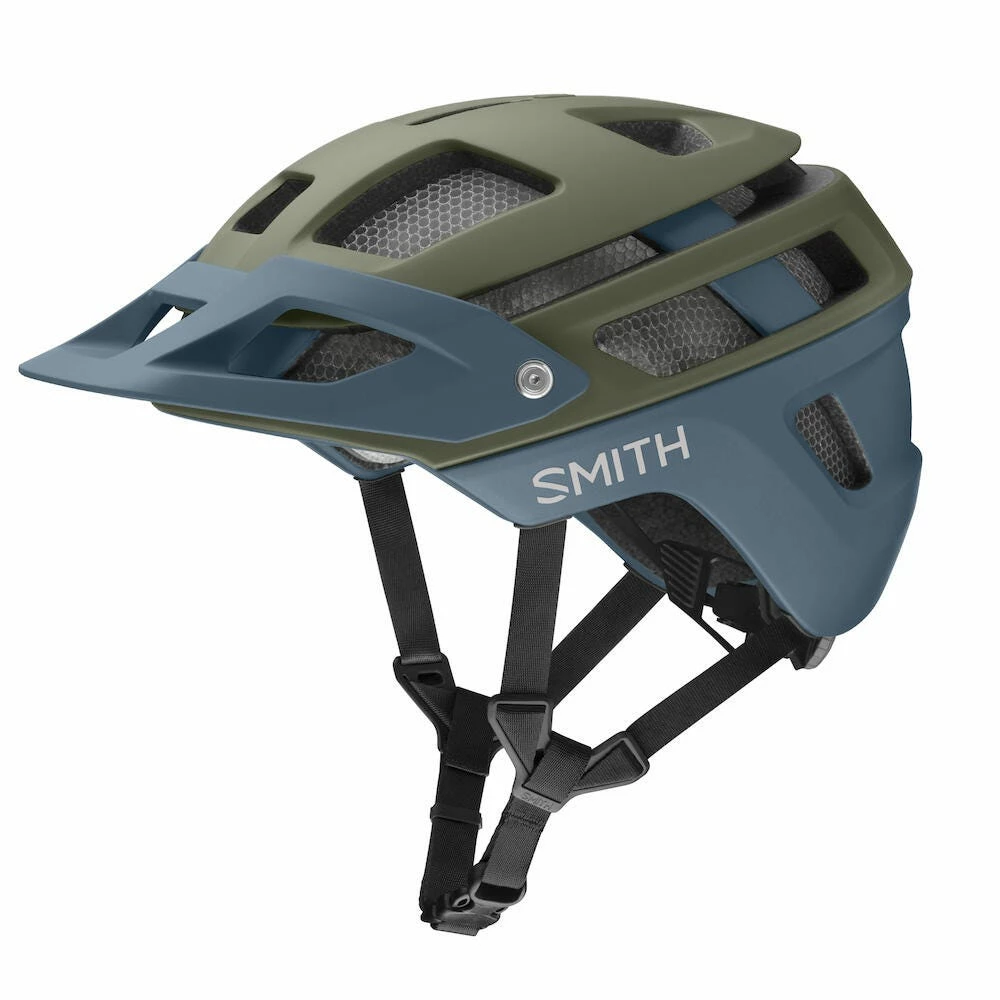 Smith Casque Forefront 2 MIPS 5 Smith Casque Forefront 2 MIPS – Image 3