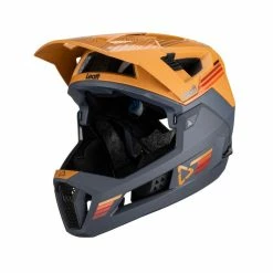 LEATT Casque MTB Enduro 4.0 -Vélos De Route Soldes 0043700006 01 3