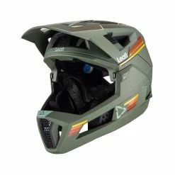 LEATT Casque MTB Enduro 4.0