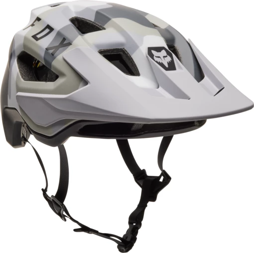 Fox Racing Casque SpeedFrame MIPS 5 Fox Racing Casque SpeedFrame MIPS -Vélos De Route Soldes 0043814003 01 3