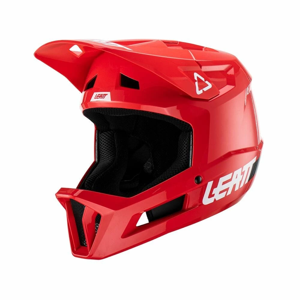 LEATT Casque MTB Gravity 4.0 | Enfant 4 LEATT Casque MTB Gravity 4.0 | Enfant – Image 2