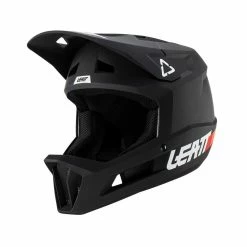 LEATT Casque MTB Gravity 4.0 | Enfant