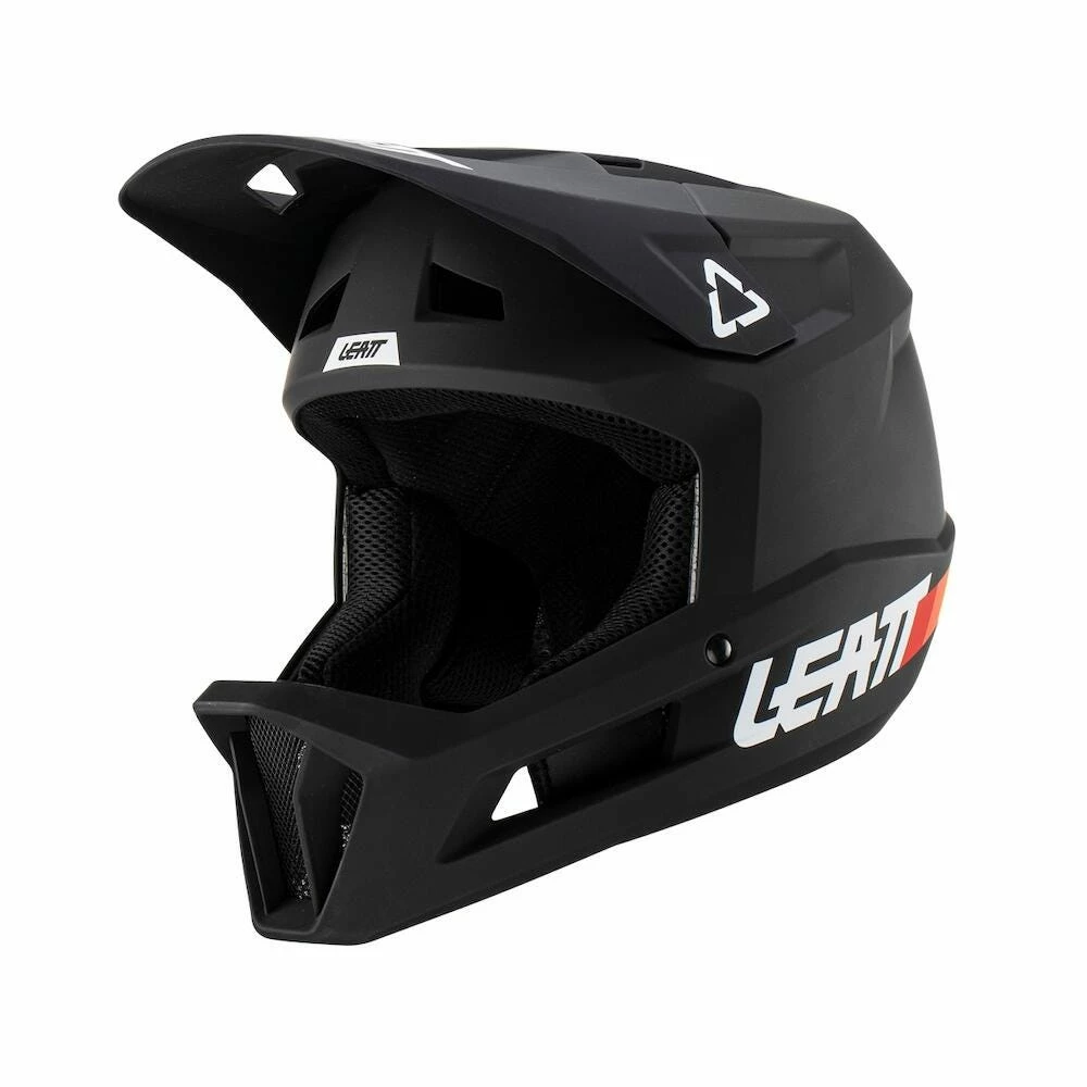 LEATT Casque MTB Gravity 4.0 | Enfant 3 LEATT Casque MTB Gravity 4.0 | Enfant