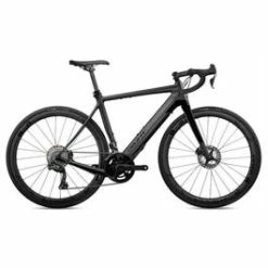 Pivot E-Vault Pro GRX Di2 Avec Roues De Carbone | Vélo Électrique