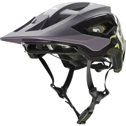 Fox Racing Casque Speedframe Pro -Vélos De Route Soldes 191972367243 01 4