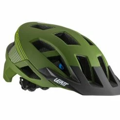 LEATT Casque MTB Trail 2.0