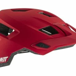 LEATT Casque MTB AllMtn 1.0 -Vélos De Route Soldes 6009699087228 02 4