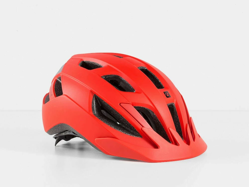 BONTRAGER Casque Solstice MIPS 5 BONTRAGER Casque Solstice MIPS – Image 3