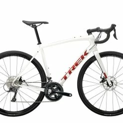 Trek Domane AL 3 Disque | 2023 -Vélos De Route Soldes 601842378854 02 7