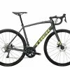 Trek Domane AL 3 Disque | 2023 -Vélos De Route Soldes 601842378854 7