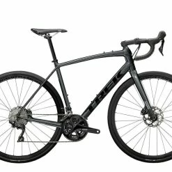 Trek Domane AL 5 Disque | 2023 -Vélos De Route Soldes 601842379615 6