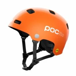 Casque Pocito Crane Mips | Junior