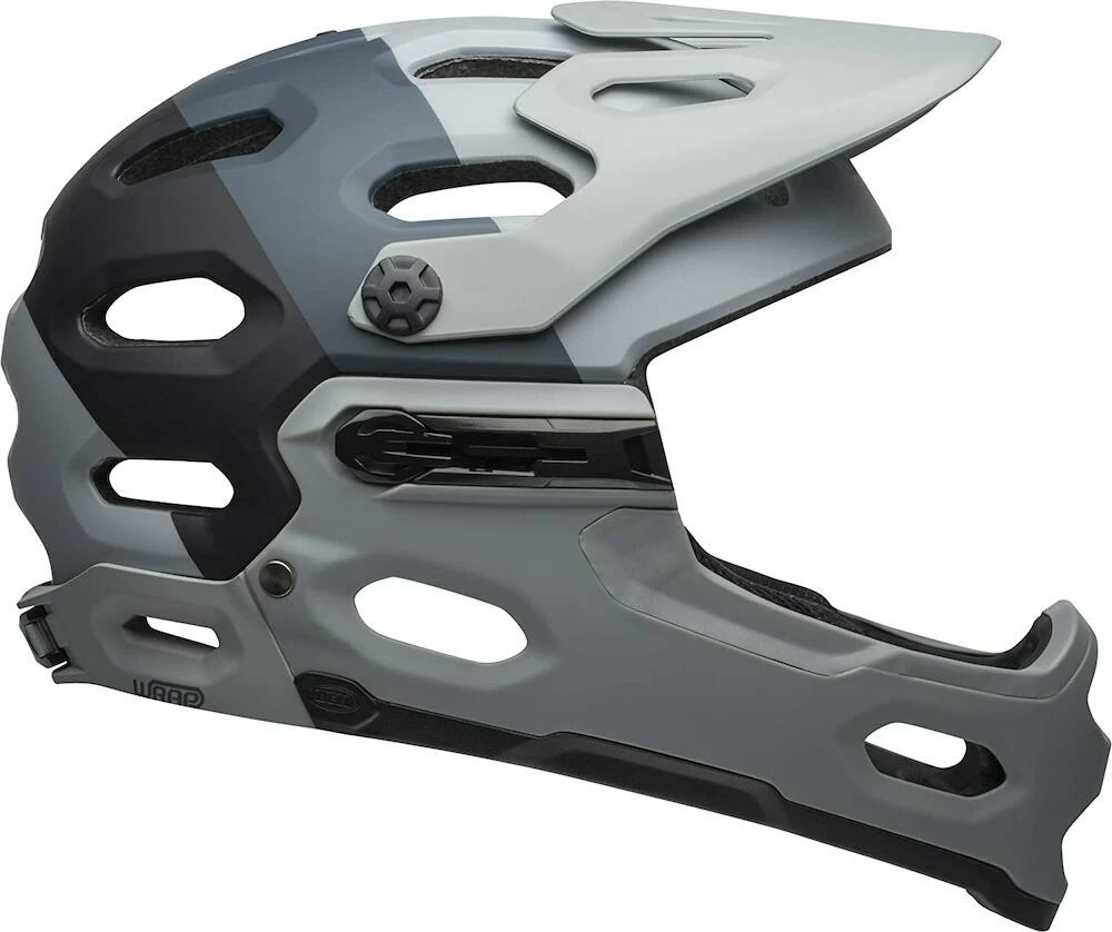 Bell Casque Super 3R MIPS 4 Bell Casque Super 3R MIPS – Image 2