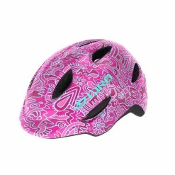 Giro Casque Scamp | Enfant -Vélos De Route Soldes 768686267147 3