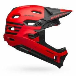 Bell Casque Intégral Super DH Spherical 12 Bell Casque Intégral Super DH Spherical -Vélos De Route Soldes 768686281877 4