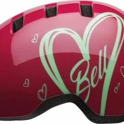 Bell Casque Lil Ripper | Bambin -Vélos De Route Soldes 768686282706 1