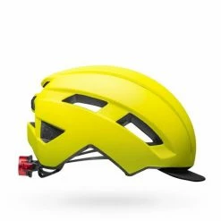 Bell Casque Daily LED Mips -Vélos De Route Soldes 768686286520 1