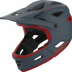 Giro Casque Intégral SwitchBlade MIPS -Vélos De Route Soldes 768686376085 3