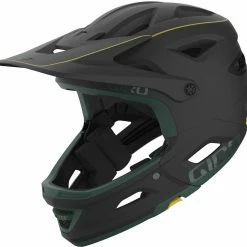 Giro Casque Intégral SwitchBlade MIPS -Vélos De Route Soldes 768686376115 3