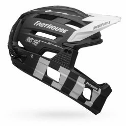 Bell Casque Intégral Super Air R -Vélos De Route Soldes 768686383861 5