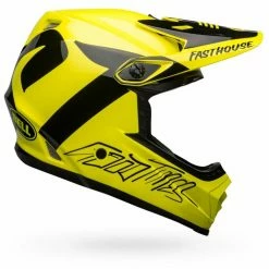 Bell Casque Full-9 Fusion MIPS