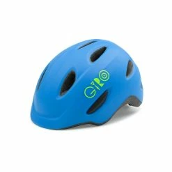 Giro Casque Scamp | Enfant -Vélos De Route Soldes 768686668272 5