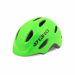 Giro Casque Scamp | Enfant -Vélos De Route Soldes 768686743054 7