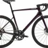 Cannondale Supersix Evo Carbone Ultegra Disque | 2022 -Vélos De Route Soldes 884603836361 5