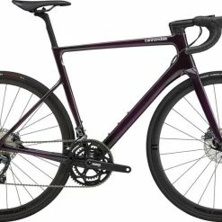 Cannondale Supersix Evo Carbone Ultegra Disque | 2022