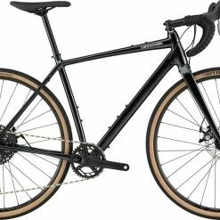 Cannondale Topstone Aluminium 4 | 2023