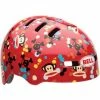 Bell Casque Fraction | Enfant -Vélos De Route Soldes BE 7040642 1