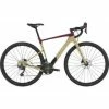 Cannondale Topstone Carbone 3 | 2023 -Vélos De Route Soldes Cannondale Topstone Carbon 3 Beige Quicksand 3