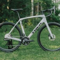 Trek Domane SL 7 Gen 4 | 2023 17 Trek Domane SL 7 Gen 4 | 2023 -Vélos De Route Soldes DSC06390 2