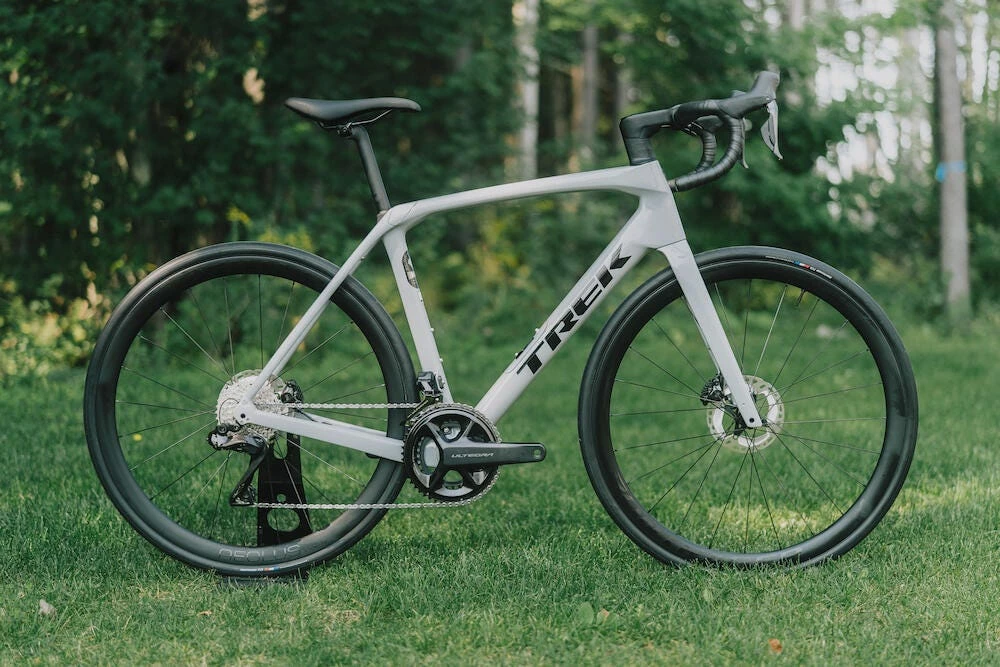 Trek Domane SL 7 Gen 4 | 2023 10 Trek Domane SL 7 Gen 4 | 2023 – Image 8