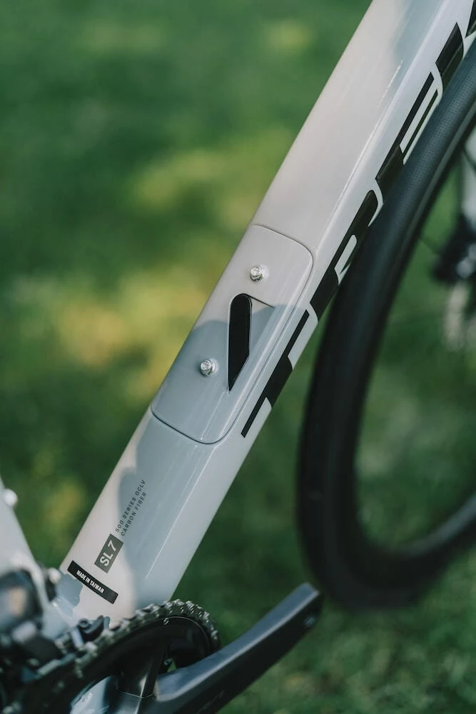 Trek Domane SL 7 Gen 4 | 2023 7 Trek Domane SL 7 Gen 4 | 2023 – Image 5