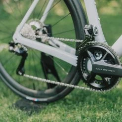 Trek Domane SL 7 Gen 4 | 2023 16 Trek Domane SL 7 Gen 4 | 2023 -Vélos De Route Soldes DSC06394