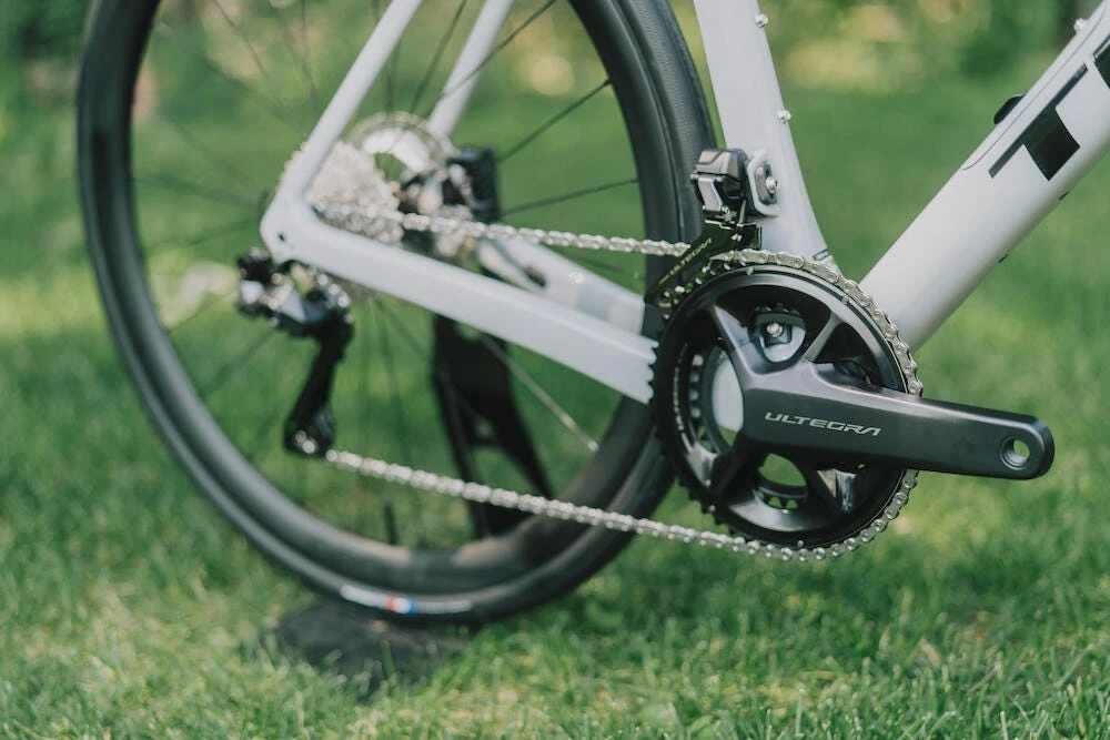 Trek Domane SL 7 Gen 4 | 2023 9 Trek Domane SL 7 Gen 4 | 2023 – Image 7