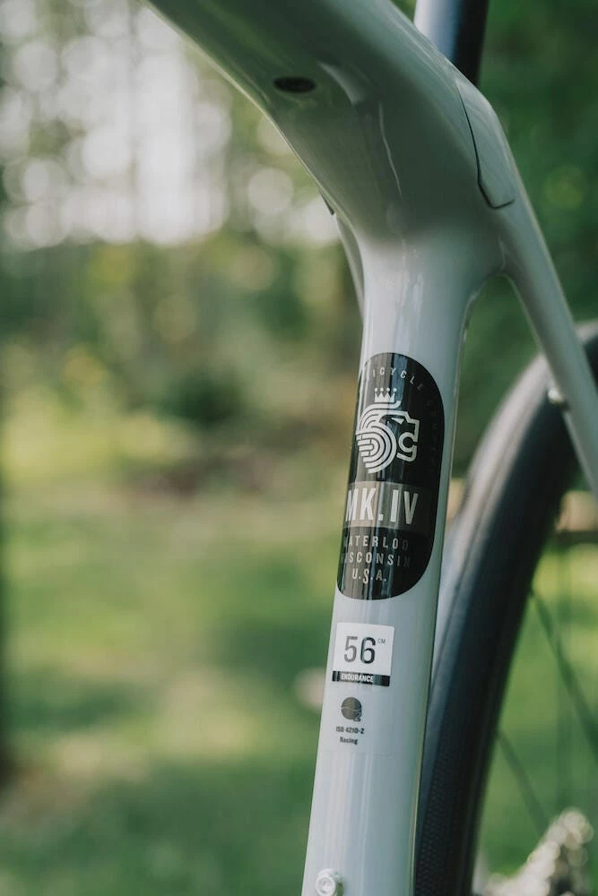 Trek Domane SL 7 Gen 4 | 2023 6 Trek Domane SL 7 Gen 4 | 2023 – Image 4