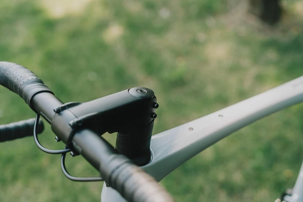 Trek Domane SL 7 Gen 4 | 2023 5 Trek Domane SL 7 Gen 4 | 2023 – Image 3