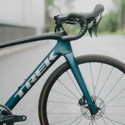 Trek Domane SL 6 | 2023 -Vélos De Route Soldes DSC09803 8