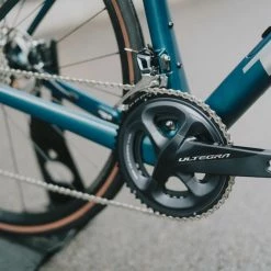 Trek Domane SL 6 | 2023 -Vélos De Route Soldes DSC09806