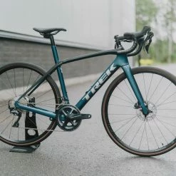 Trek Domane SL 6 | 2023 -Vélos De Route Soldes DSC09818 Modifier
