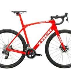 Trek Domane SLR 6 Etap | 2022 11 Trek Domane SLR 6 Etap | 2022 -Vélos De Route Soldes DomaneSLR6eTap 21 35020 A Primary 8