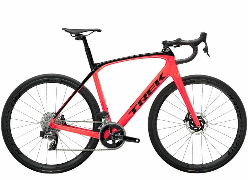 Trek Domane SLR 6 Etap | 2022 7 Trek Domane SLR 6 Etap | 2022 – Image 5