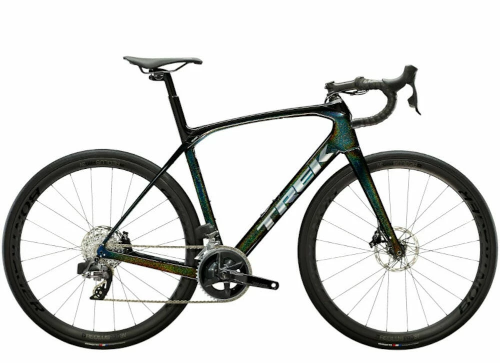 Trek Domane SLR 6 Etap | 2022 3 Trek Domane SLR 6 Etap | 2022