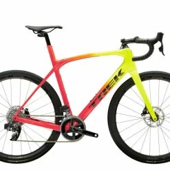 Trek Domane SLR 6 Etap | 2022 13 Trek Domane SLR 6 Etap | 2022 -Vélos De Route Soldes DomaneSLR6eTap 22 35020 F Primary 8