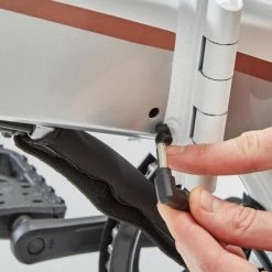 CHARGEUR 24V POUR BATTERIE DE VÉLO PLIANT ÉLECTRIQUE TILT 500E ET HOPTOWN 500E. 11 CHARGEUR 24V POUR BATTERIE DE VÉLO PLIANT ÉLECTRIQUE TILT 500E ET HOPTOWN 500E. -Vélos De Route Soldes chargeur 24v pour batterie de velo pliant electrique tilt 500e et hoptown 500e 4 600x600 1